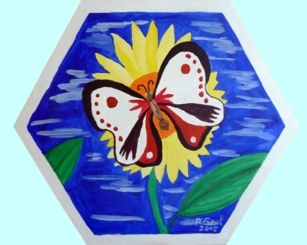 Papillon